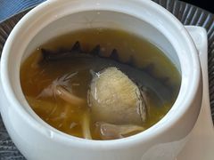 -盛宴自助餐厅(运达喜来登店)