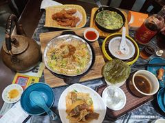 -安泰楼·佛跳墙创始人·传统闽味早茶·酒楼(三坊七巷闽菜地标店)