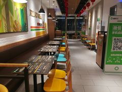 -德克士(哈西客站店)