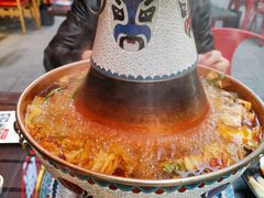 -虾满堂(瑞虹店)