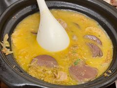 -A One Kitchen·南京精菜馆(晶丽酒店店)