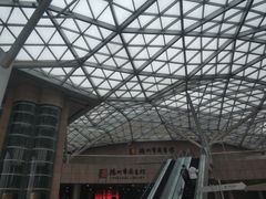-扬州市无障碍图书馆