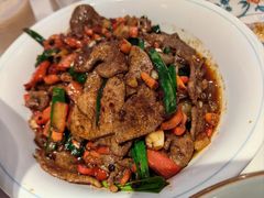 土匪猪肝-匠熙小馆(崇文门店)