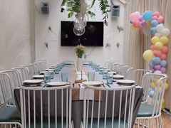 -春树下·树屋花房西餐厅(罍街AS1980店)