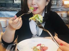 -四季酒店·行政酒廊