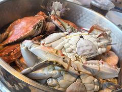 -九月海·海鲜自助(世纪东方店)