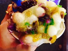 孙氏梅花糕-孙氏梅花糕(马台街)