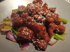 -绿茶餐厅(深圳龙华天虹购物中心店)