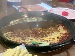 -楠火锅(昆山金鹰店)