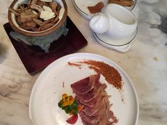 -唐猫庭院·千年陕菜(大唐不夜城店)