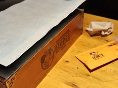 -肉串汪(月坛店)