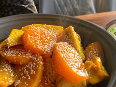 -巴依老爷新疆餐厅