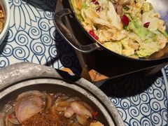 -绿茶餐厅(千岛湖银泰城店)