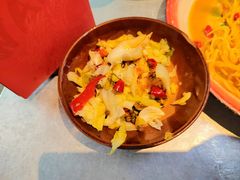 -馬伍旺川菜(江北虹悦城店)