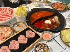 -卤校长重庆火锅