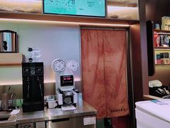 -老板恋上鱼(恒隆广场店)