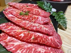 -松鱼亭·和牛烧肉(协鑫广场店)