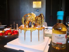 -西安高新洲际酒店•彩丰楼中餐厅