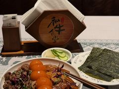 -和牛食堂•BISTRO(广州首店)
