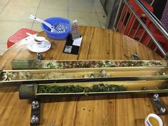 -丰依竹食·老牌竹筒饭