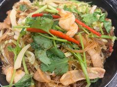 -永記粤菜·五指毛桃花雕鸡煲(九亭店)