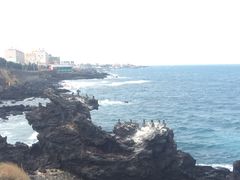-龙头岩(Dragon Head Rock)