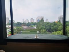 -南京圣和府邸豪华精选酒店
