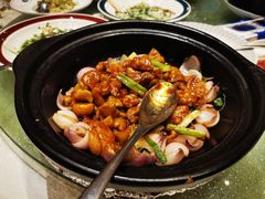 -上海人家花樣年华(中山公园店)