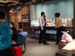 -海底捞火锅(万丰桥店)