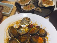 -33号大院·青岛本帮菜(五四广场店)