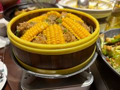 -小菜园新徽菜(北京大兴龙湖天街店)