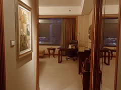 -深圳凯宾斯基酒店