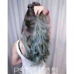 -P.STYLE 派斯造型