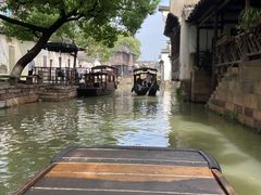 -乌镇东栅景区