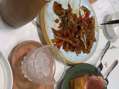 -鹅冠港式茶餐厅(来福士店)