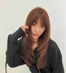 -十六番发型师事务所