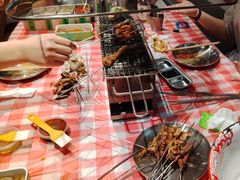 -生火火·小炉子炭烤(金楠天街总店)