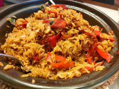 -匠熙小馆(崇文门店)