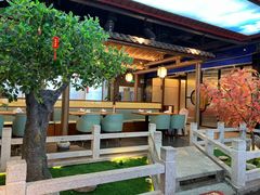 -三凤酒家·百年无锡菜(清扬茂业店)