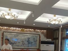 -峨嵋酒家(地安门店)