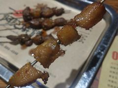 -阿记烧烤(大兴新区店)