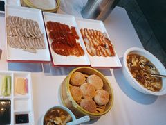 -玉林烤鸭店(黄村兴华店)