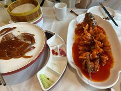 -大鸭梨烤鸭(北洼路店)
