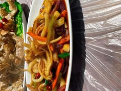-阿杰臻选海鲜饭店(普陀山店)