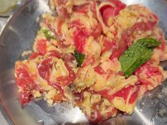 -杨小佳·齐齐哈尔烤肉·烤串(广州店)