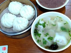 -庆丰包子铺(南站二店)