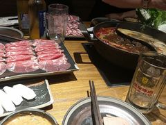 -呷哺呷哺 黄金牧场 (新中关购物中心店)