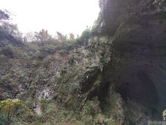 -百魔洞景区