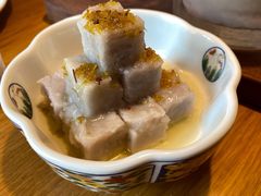 桂花荔浦芋头-庆春朴门
