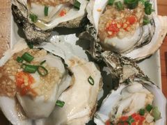 -木屋烧烤(龙湖天街店)